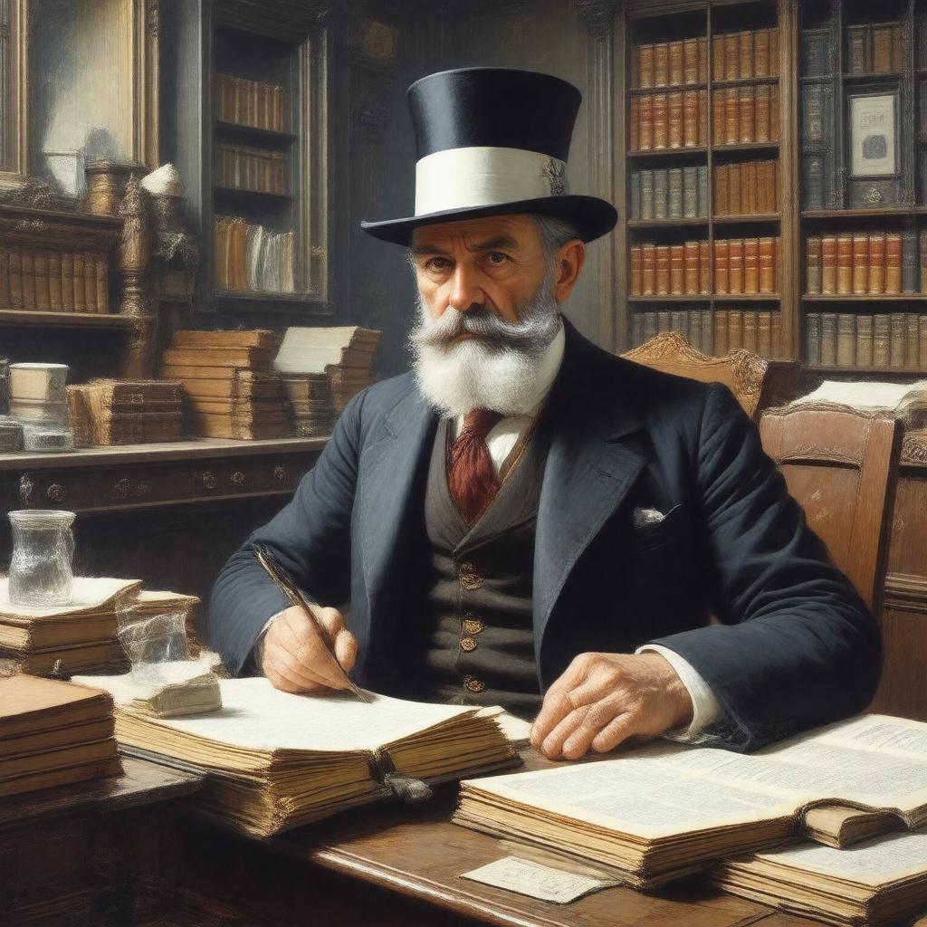 George Newnes